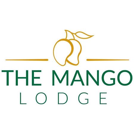 The Mango Lodge キングストン エクステリア 写真