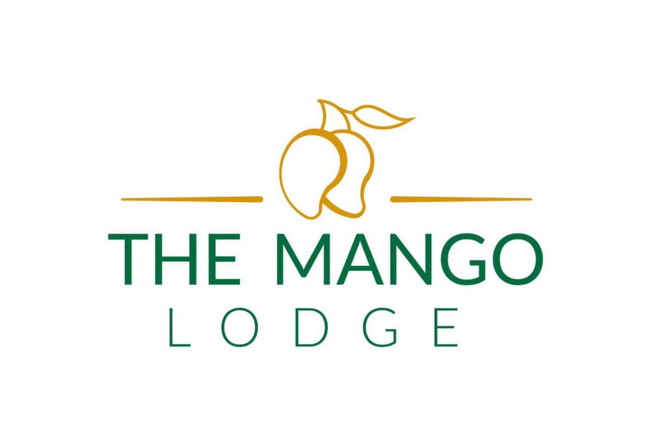 The Mango Lodge キングストン エクステリア 写真