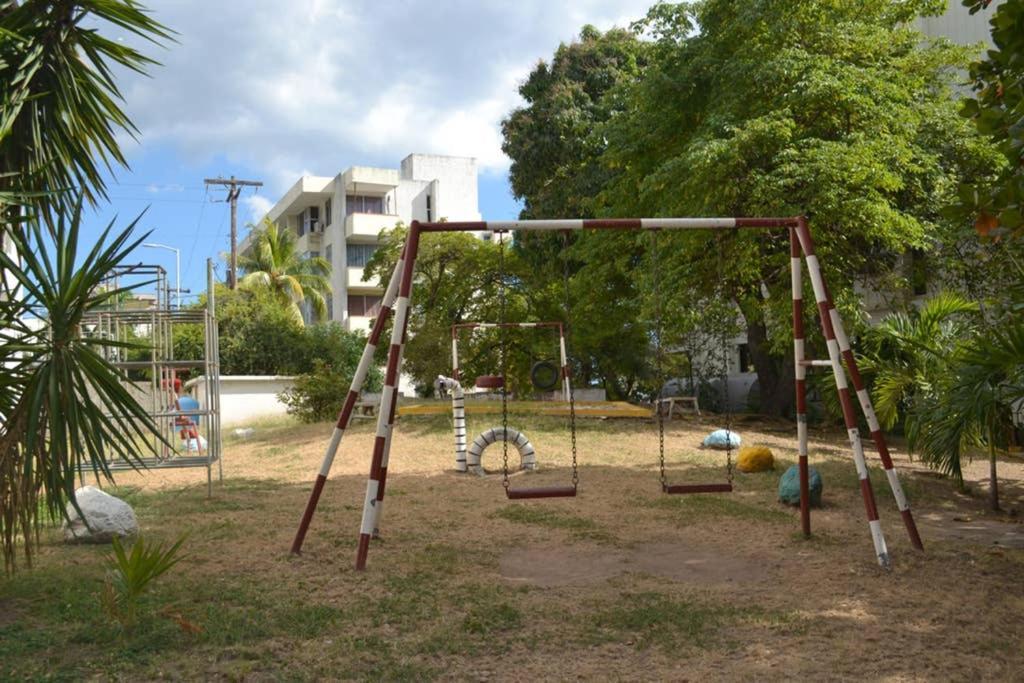 The Mango Lodge キングストン エクステリア 写真