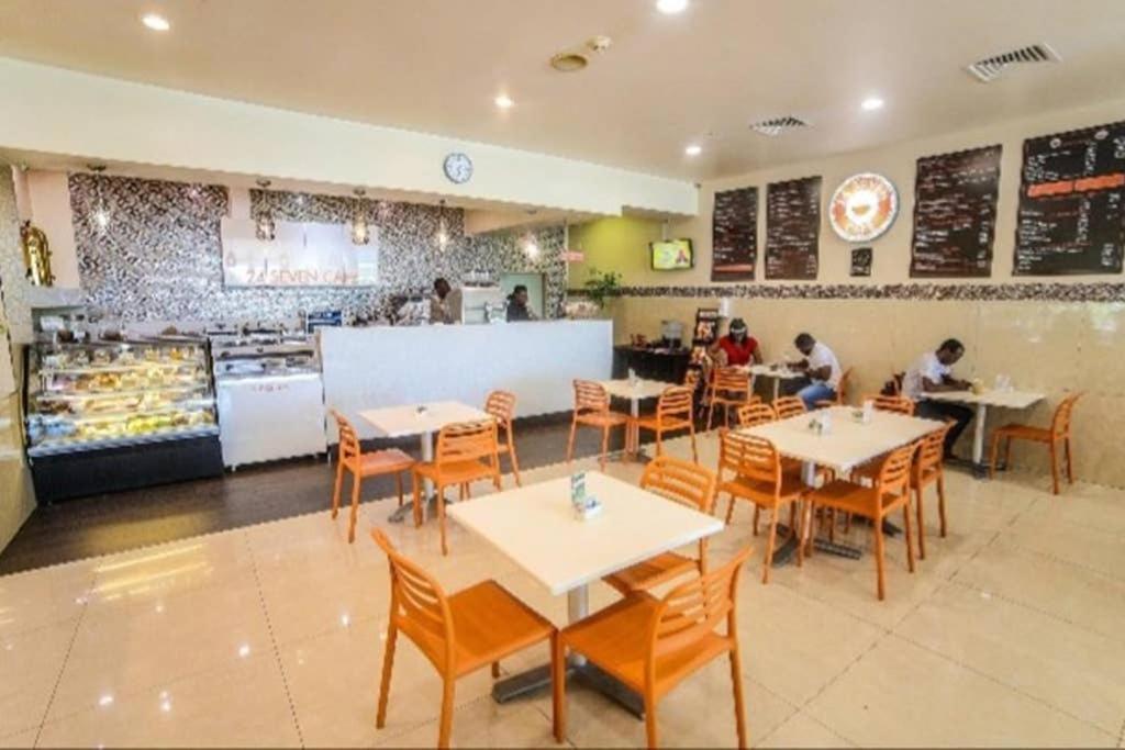 The Mango Lodge キングストン エクステリア 写真