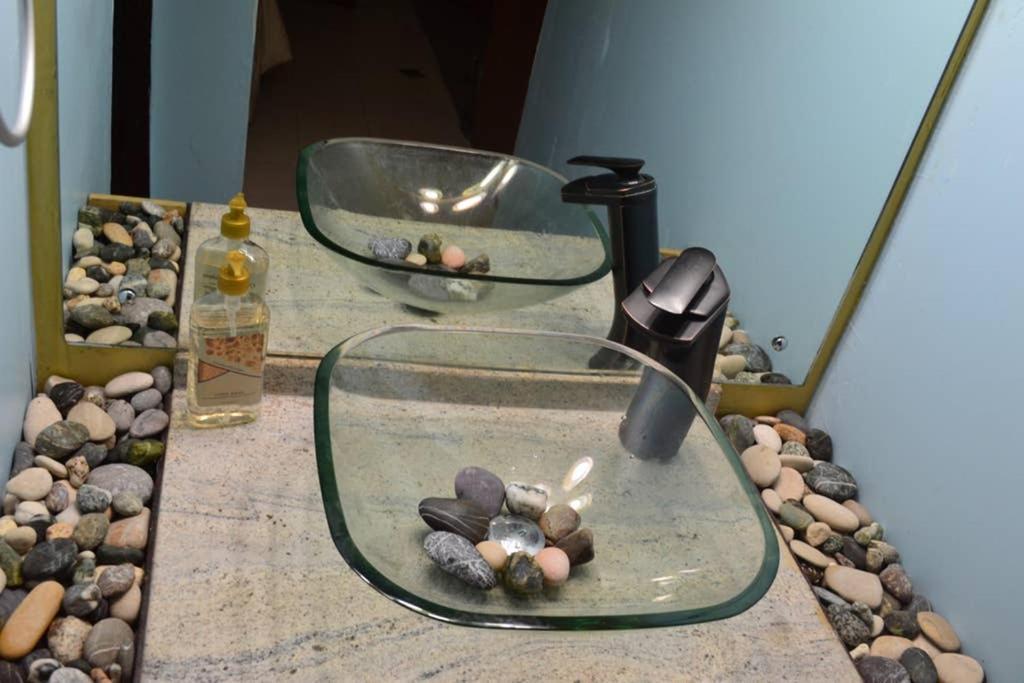 The Mango Lodge キングストン エクステリア 写真
