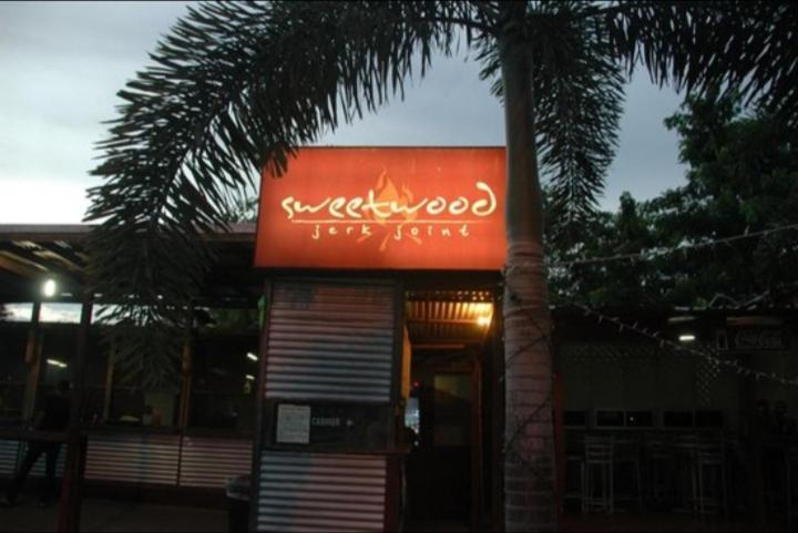 The Mango Lodge キングストン エクステリア 写真